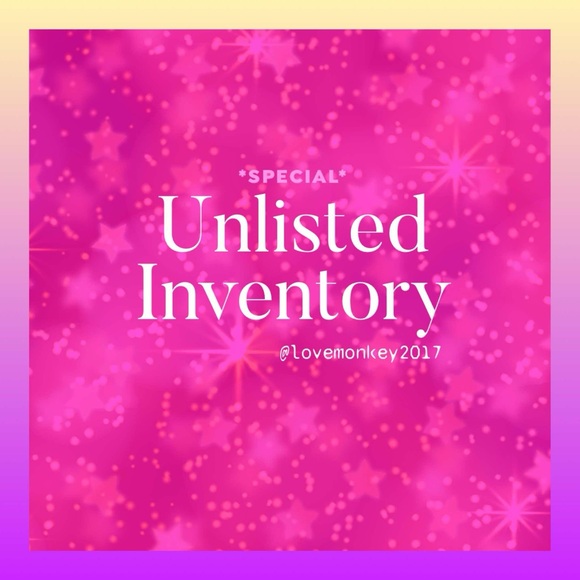 Unlisted Other - Something fun & beautiful from my closet 🤗
